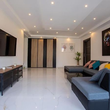 Le Grand Tasso Apartment Marseille Exterior photo