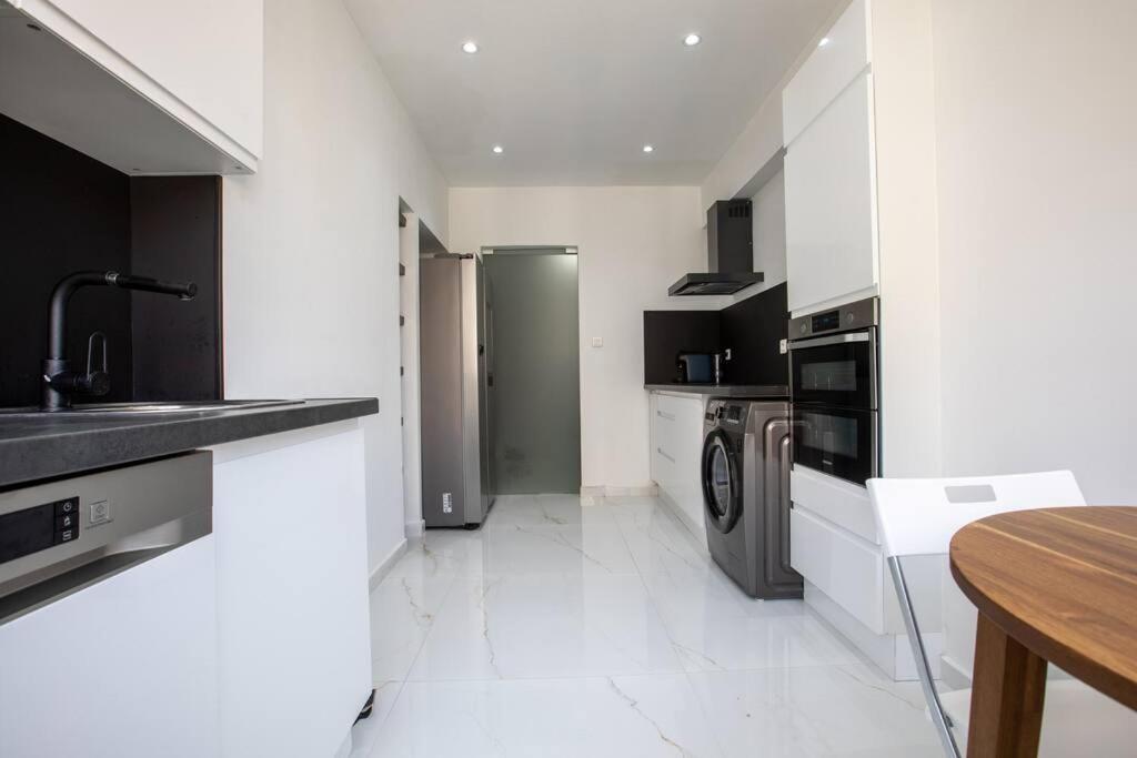 Le Grand Tasso Apartment Marseille Exterior photo